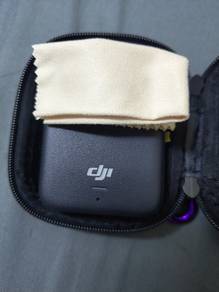 DJI Osmo 360