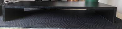 Monitor riser / shelfdesk