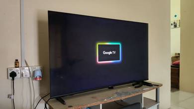 Haier 55'inch