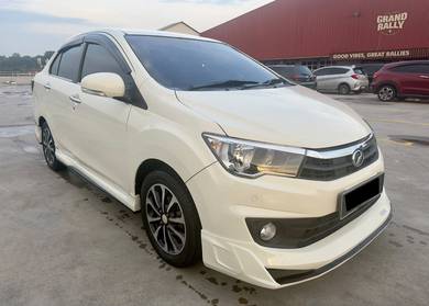 2019 Perodua Bezza PREMIUM X