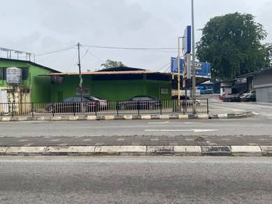Shop lot For Rent in Balakong,SGR