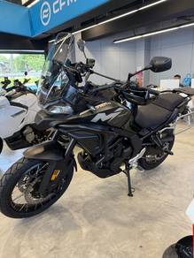 CFMOTO 700MT
