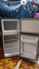 Peti Sejuk Mini