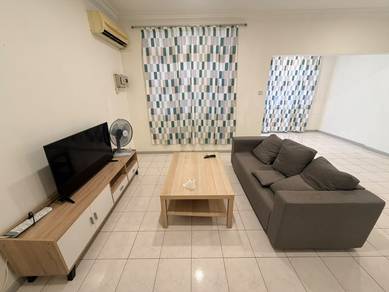 2-storey Terraced House For Rent in Kuching,SWK