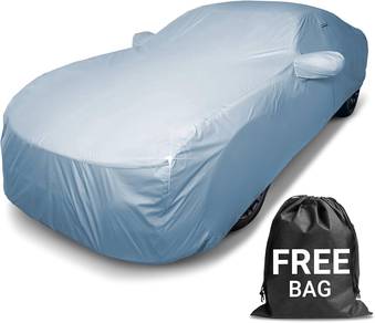 Car cover brand new 3 layer