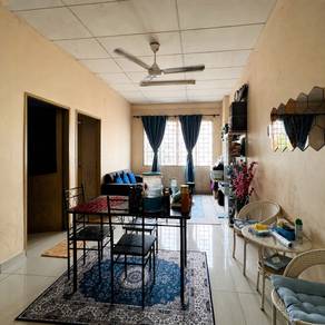 Apartment For Sale in Jelutong Apartment @ Selayang Heights