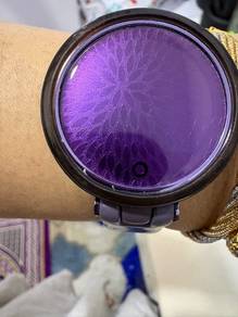 Garmin Lily to letgo