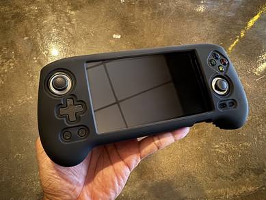 Anbernic rg556 Android Handheld