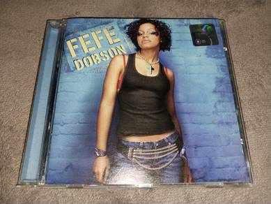 CD Fefe Dobson