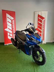 Yamaha NVX