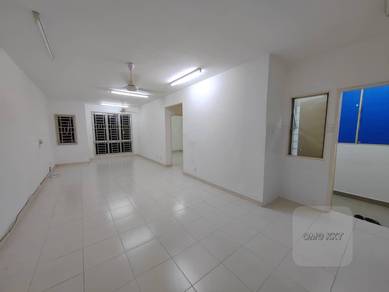 Apartment For Sale in Seri Baiduri Apartments @ Setia Alam