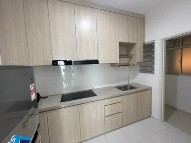 Condominium For Rent in I-Santorini