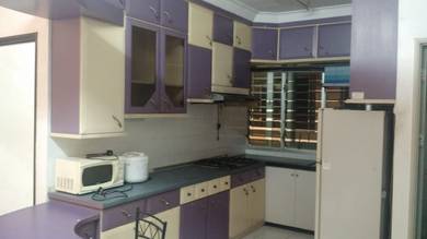 Condominium For Sale in N-Park Condominium