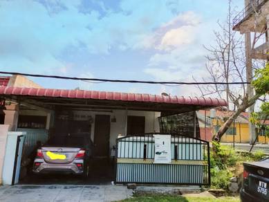 1-storey Terraced House For Sale in Senawang,NSN