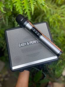 speaker