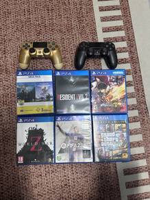 PS4 slim 1TB