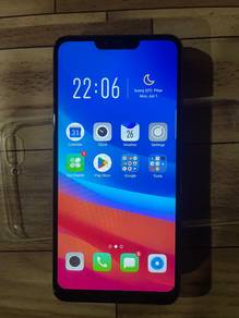 oppo a3s