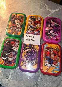 One piece tcg TS-03 SEALED