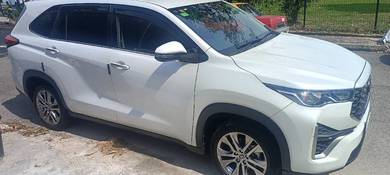 Toyota Innova Zenix ZENIX V in Seberang Jaya, PNG