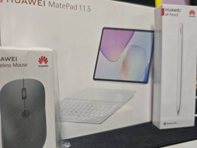 Huawei matepad 11.5