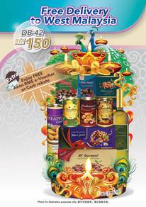 Deepavali hamper