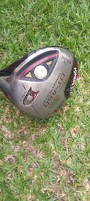 Golf driver Daiwa 10.5deg regular