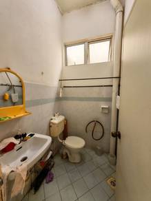 1-storey Terraced House For Sale in Iskandar Puteri,JHR