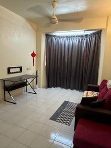 Condominium For Rent in Kingfisher Series Condominium