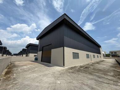 Warehouse / Factory For Rent in Valdor,PNG