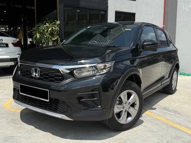 Honda WR-V E in Serdang, SGR