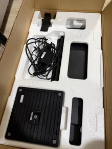 27" Essential Monitor S3 S32GF FHD 120Hz