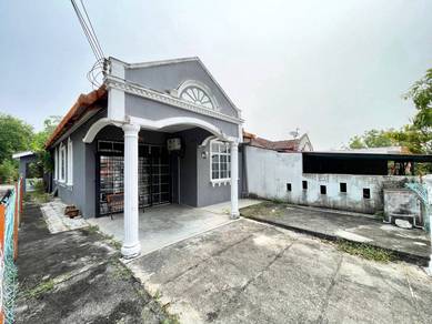 1-storey Terraced House For Sale in Nilai,NSN