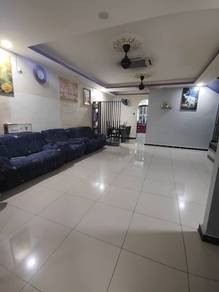 2-storey Terraced House For Sale in Kulim,KDH
