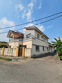 2-storey Terraced House For Rent in Bangi,SGR