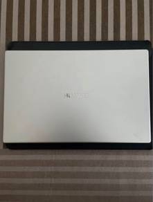 Huawei Matebook D15, Windows11