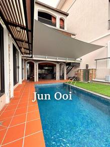 Bungalow House For Sale in Batu Ferringhi,PNG