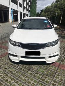 Kia Forte Coup KOUP SX in Masai, JHR