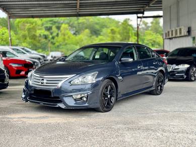 Nissan Teana XV in Johor Bahru, JHR