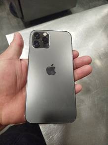 IPHONE 12PRO 256G. Graphics color 