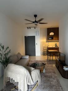 Room in Sri Petaling, KUL