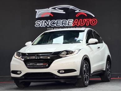 Honda HR-V V in Ampang, SGR