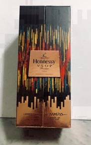 BOX ONLY - Limited Edition (No Contents)