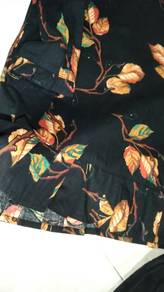 Baju kurung kanak²