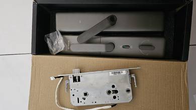 Bosch smart lock