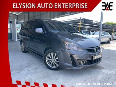 Proton Exora BOLD PREMIUM in Teluk Intan, PRK