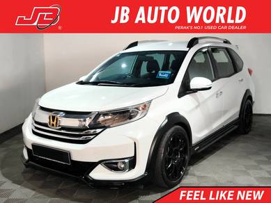 Honda BR-V V in Sitiawan, PRK