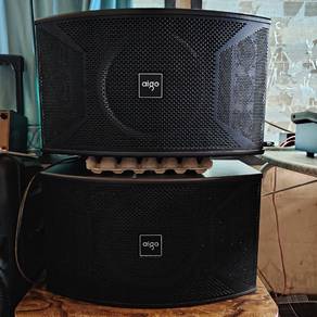 Set Audio