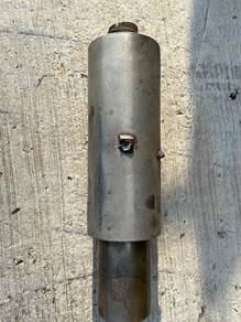 Exhaust HKS HI POWER