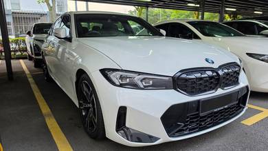 BMW 320i 20i M SPORT in Chan Sow Lin, KUL