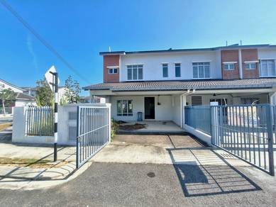 2-storey Terraced House For Sale in Seremban,NSN